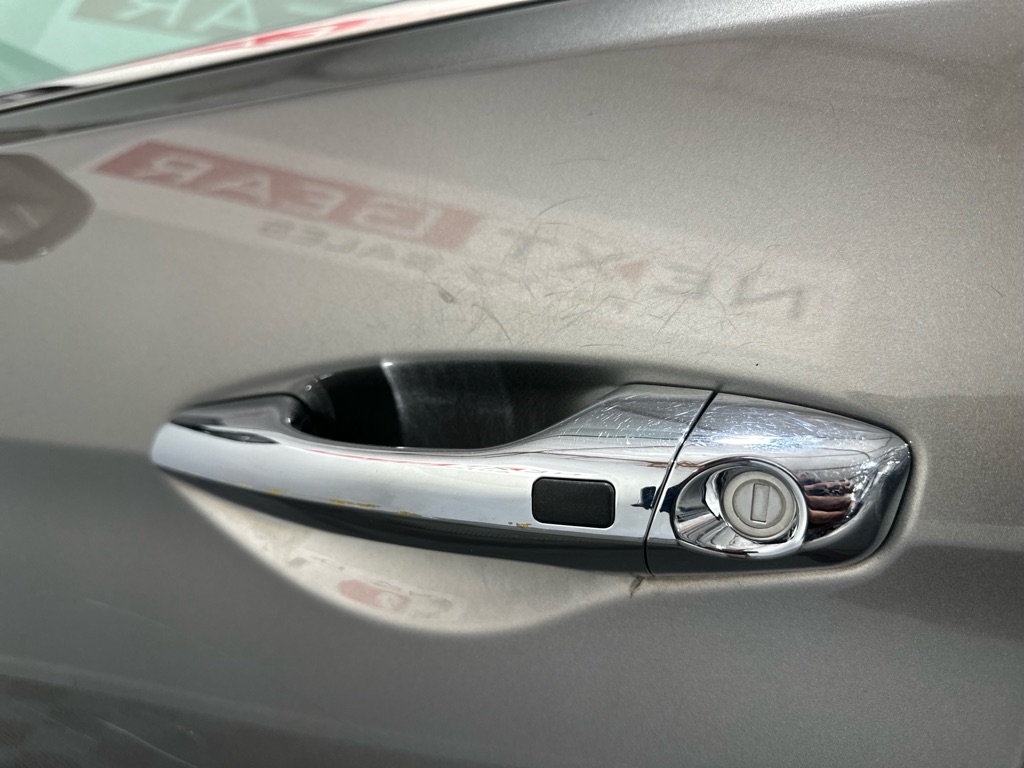 Hyundai Santa Fe Sport 2.0 FWD 2013