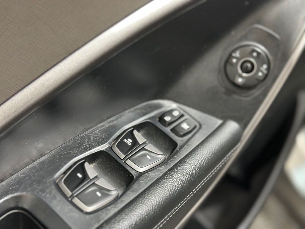 Hyundai Santa Fe Sport 2.0 FWD 2013