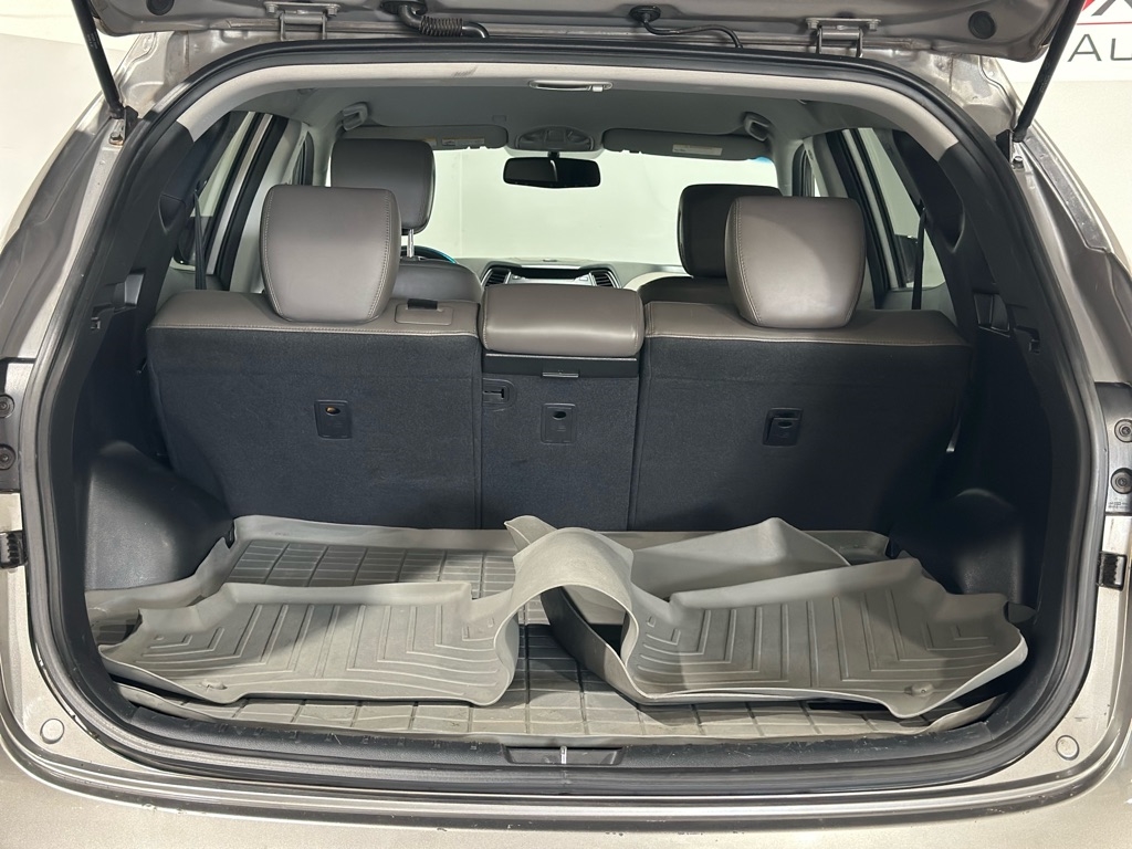 Hyundai Santa Fe Sport 2.0 FWD 2013