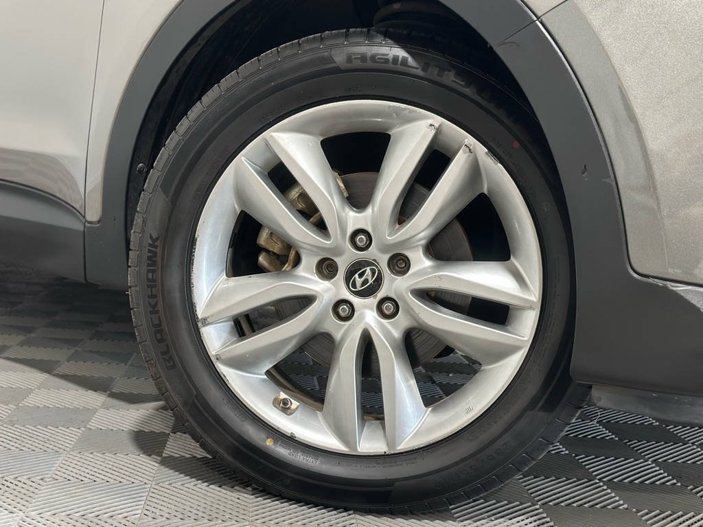 Hyundai Santa Fe Sport 2.0 FWD 2013