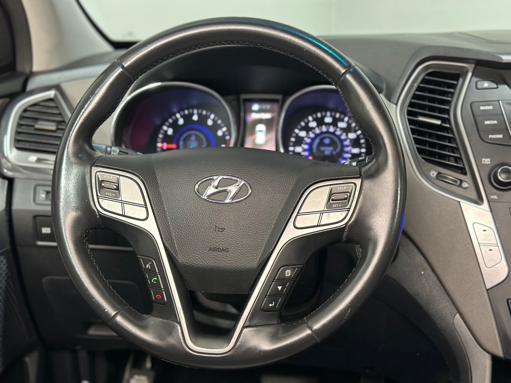 Hyundai Santa Fe Sport 2.0 FWD 2013