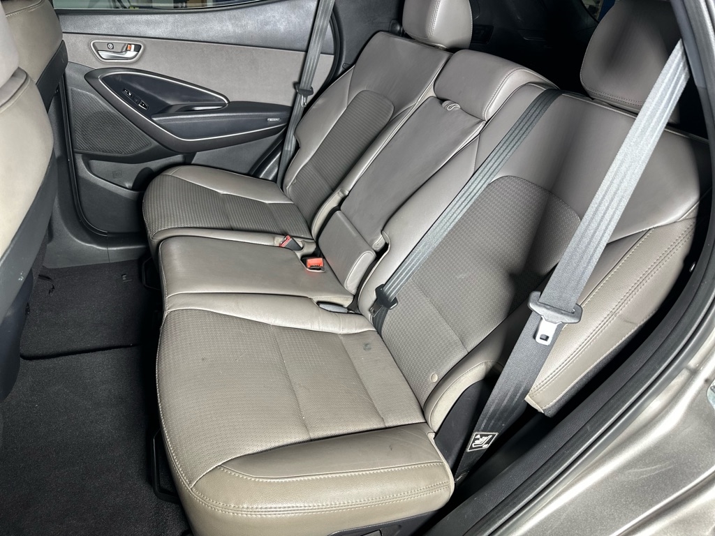 Hyundai Santa Fe Sport 2.0 FWD 2013