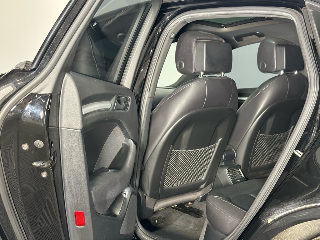 Audi A3 1.8T Premium FWD S tronic 2016