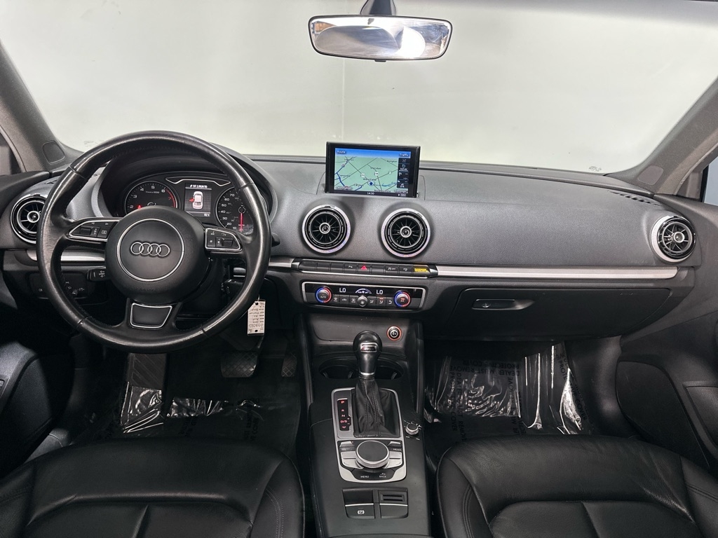 Audi A3 1.8T Premium FWD S tronic 2016