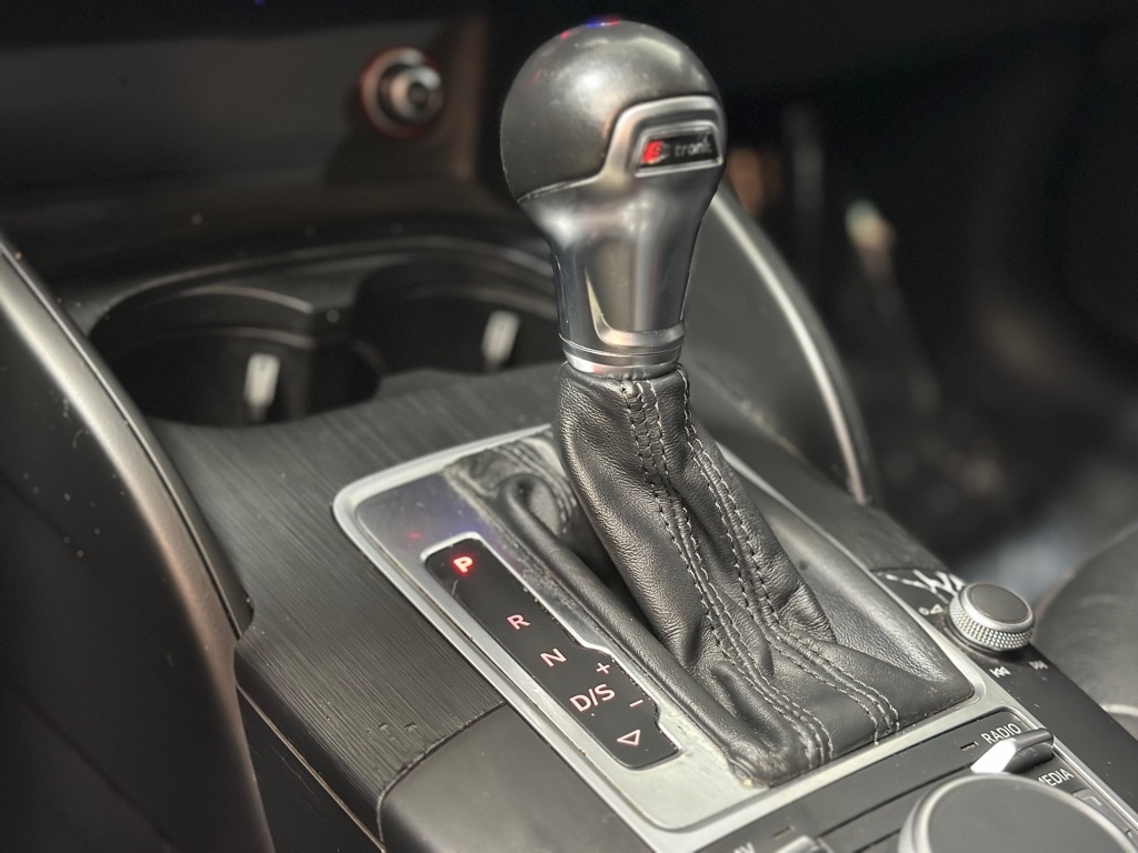 Audi A3 1.8T Premium FWD S tronic 2016