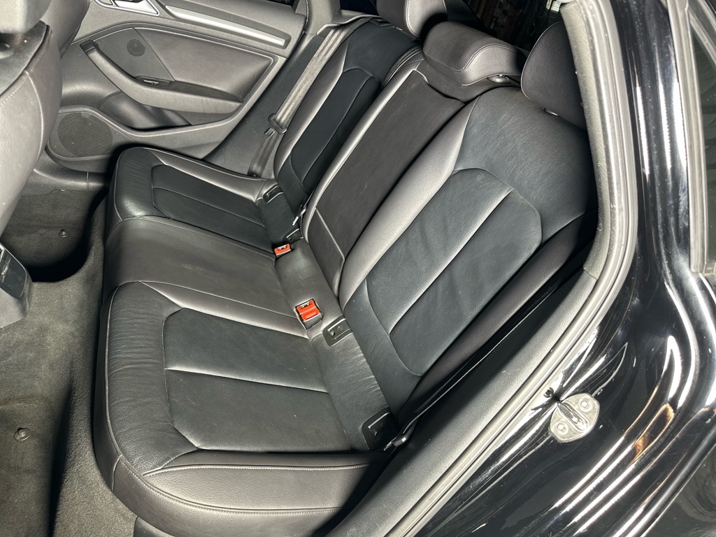 Audi A3 1.8T Premium FWD S tronic 2016