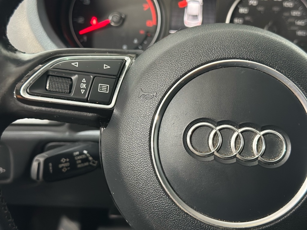 Audi A3 1.8T Premium FWD S tronic 2016