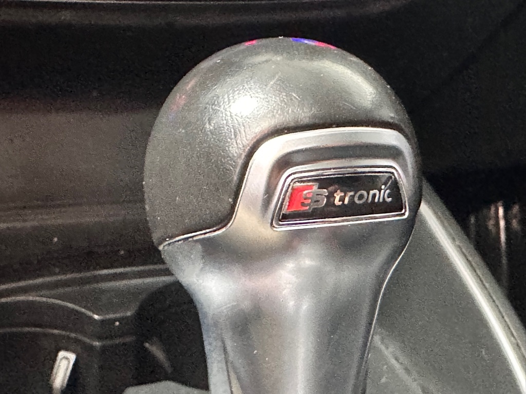 Audi A3 1.8T Premium FWD S tronic 2016