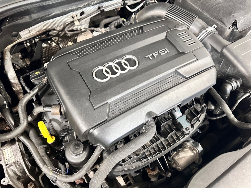 Audi A3 1.8T Premium FWD S tronic 2016