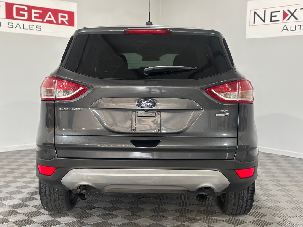 Ford Escape SE 4WD 2016