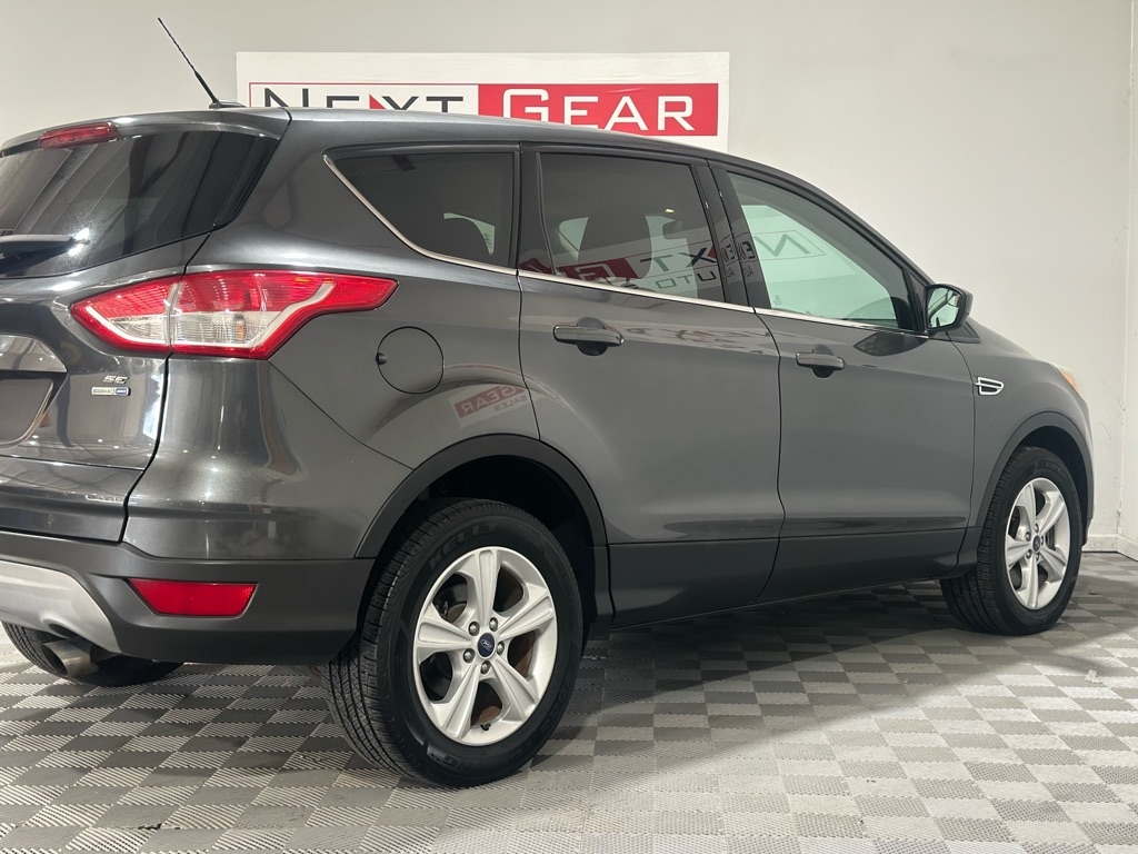 Ford Escape SE 4WD 2016