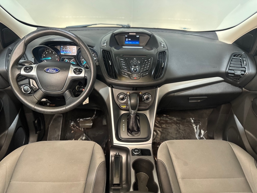 Ford Escape SE 4WD 2016