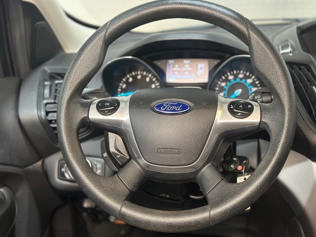 Ford Escape SE 4WD 2016
