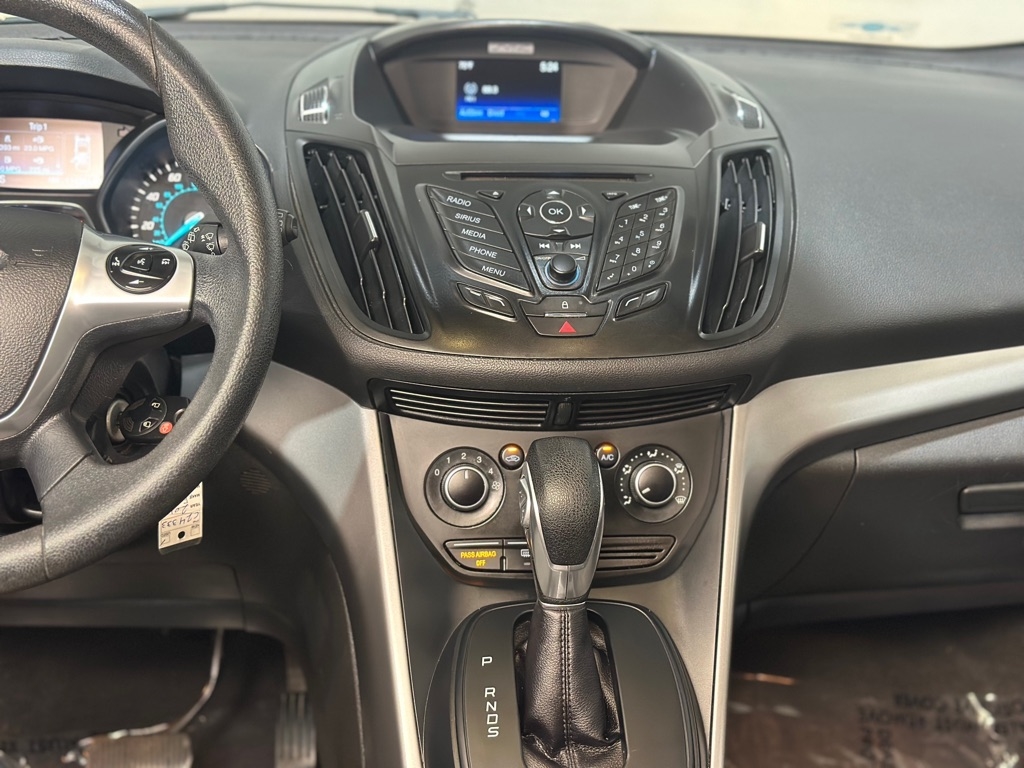 Ford Escape SE 4WD 2016