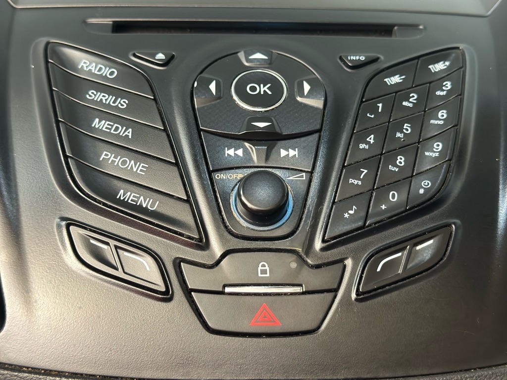 Ford Escape SE 4WD 2016