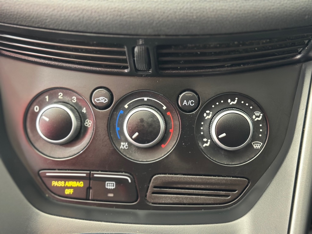 Ford Escape SE 4WD 2016