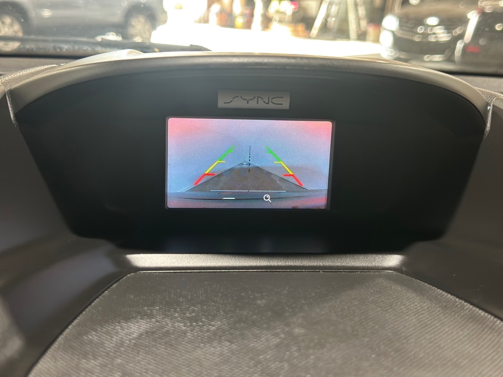 Ford Escape SE 4WD 2016