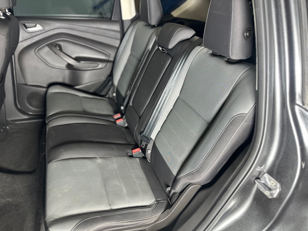 Ford Escape SE 4WD 2016