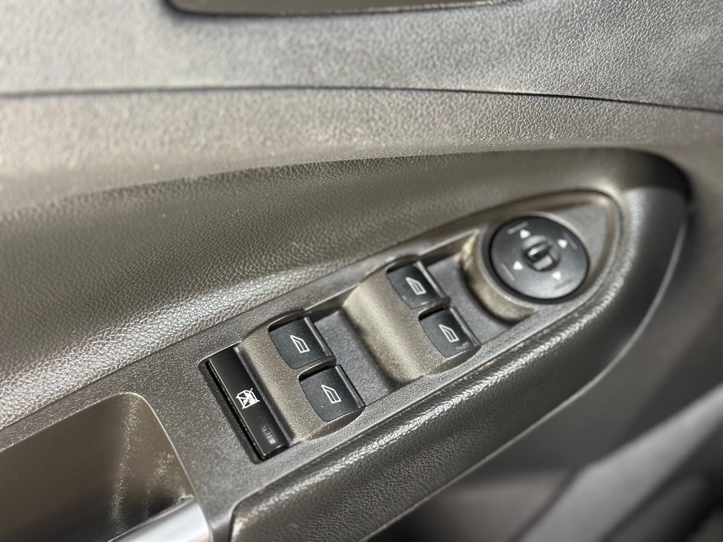 Ford Escape SE 4WD 2016