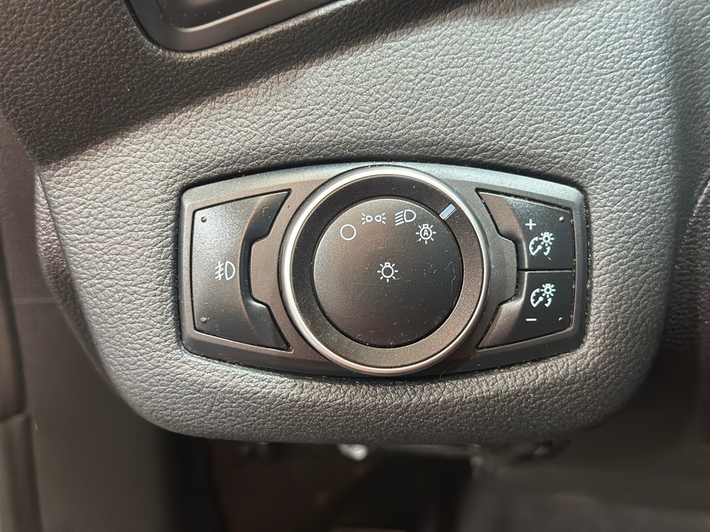 Ford Escape SE 4WD 2016