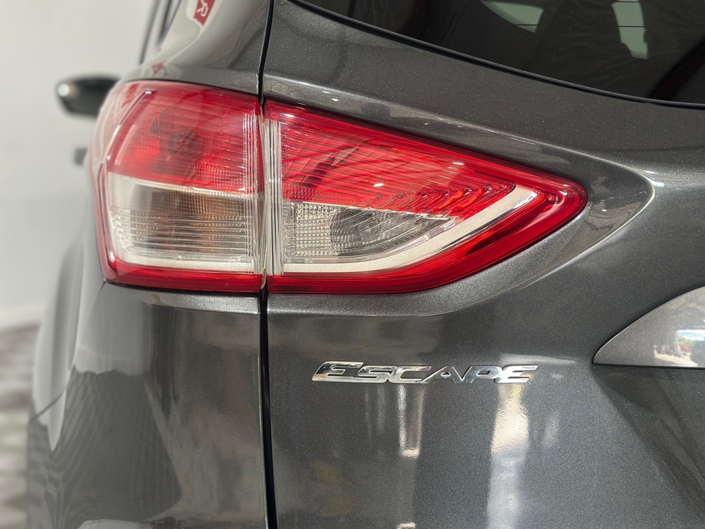 Ford Escape SE 4WD 2016