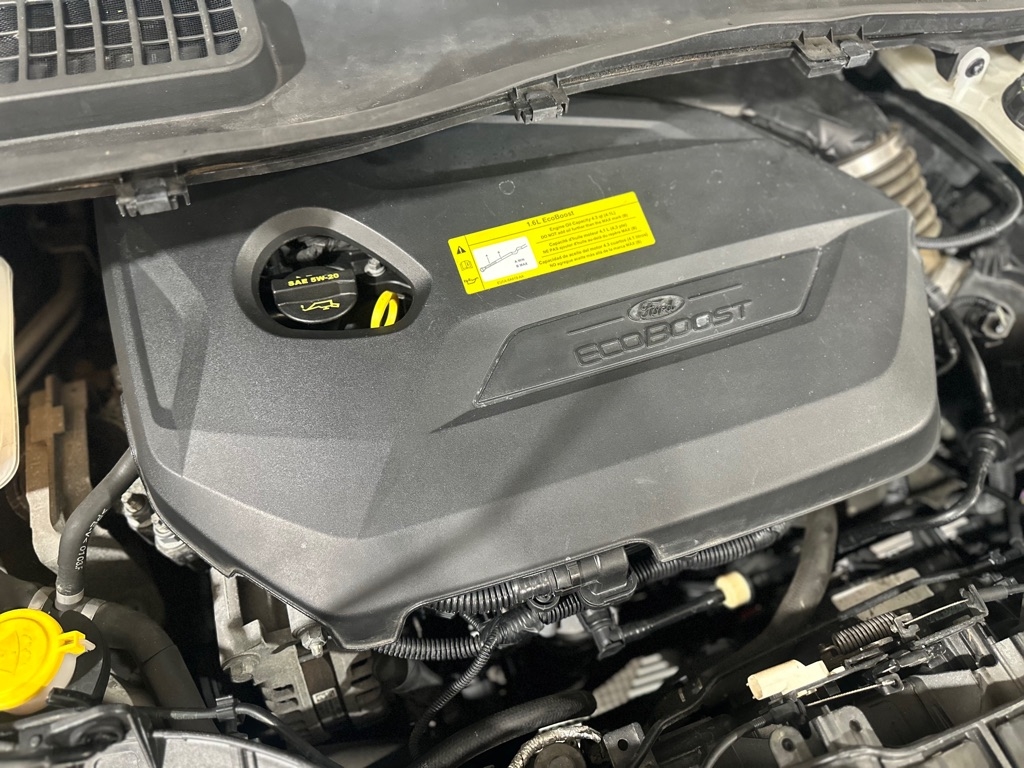 Ford Escape SE 4WD 2016