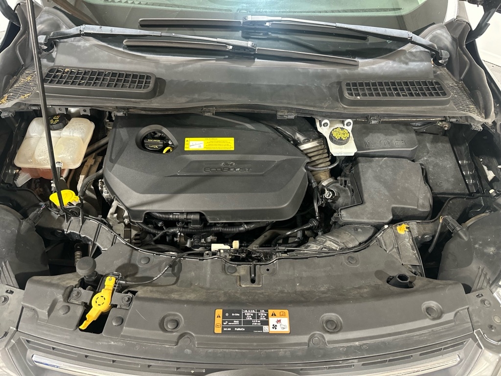 Ford Escape SE 4WD 2016