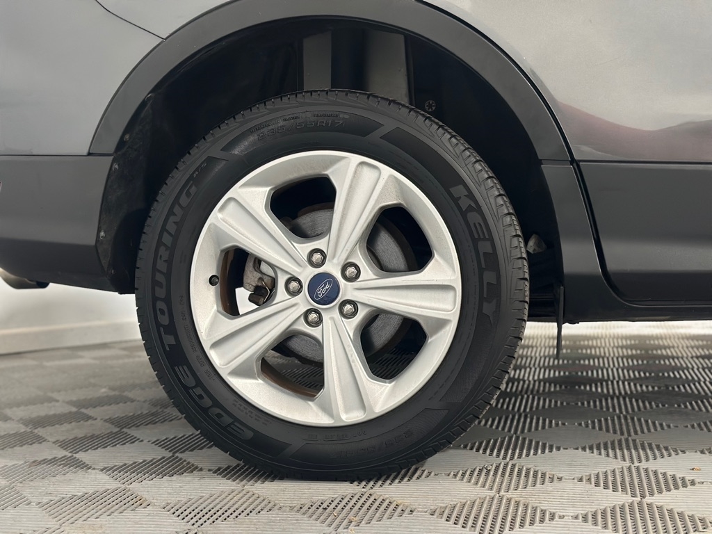 Ford Escape SE 4WD 2016