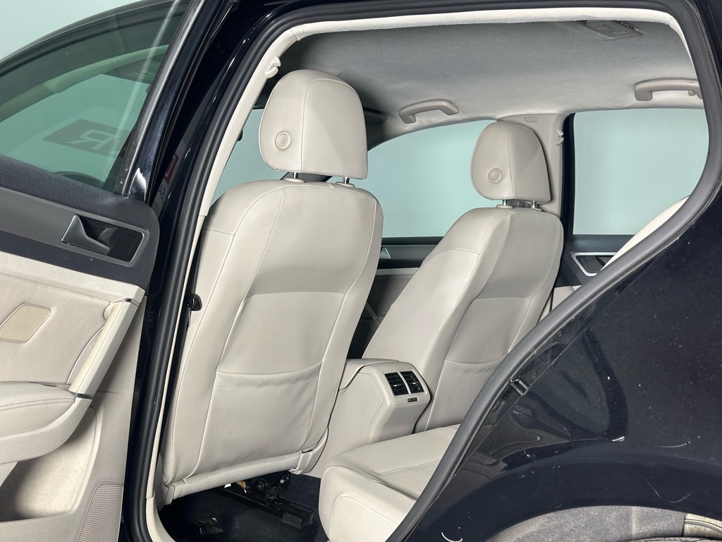 Volkswagen Golf TSI S 6A 2015