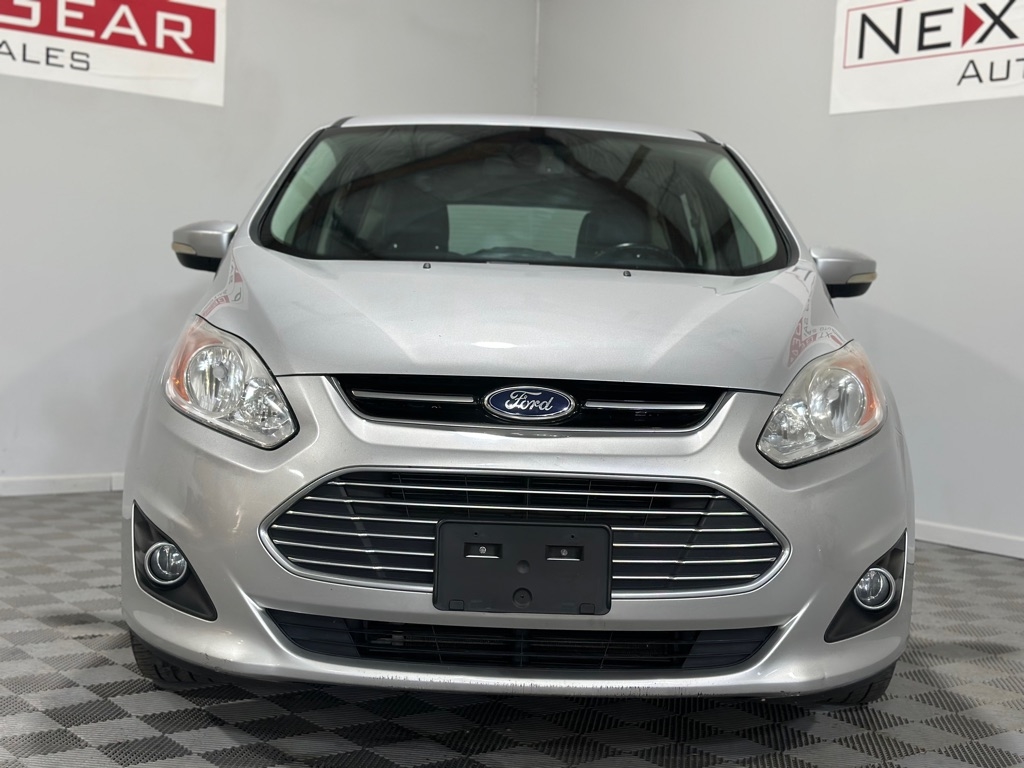 Ford C-Max Energi SEL 2016