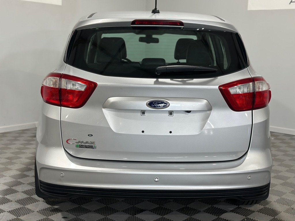 Ford C-Max Energi SEL 2016