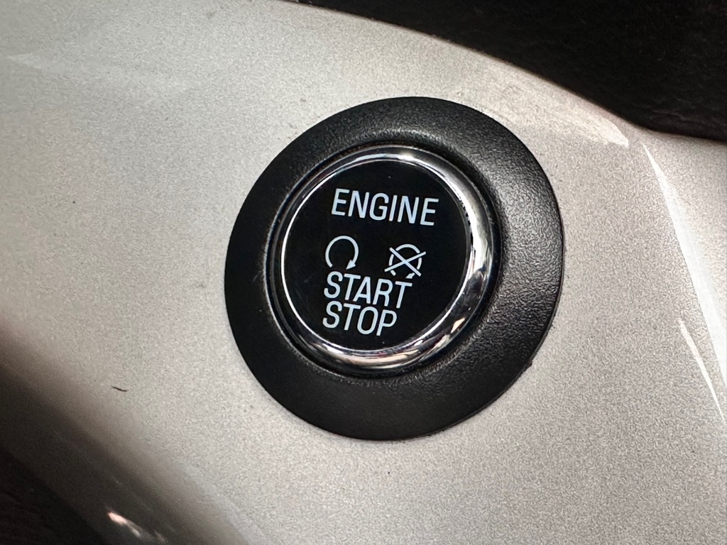 Ford C-Max Energi SEL 2016