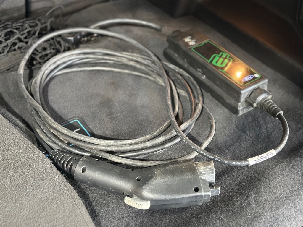 Ford C-Max Energi SEL 2016