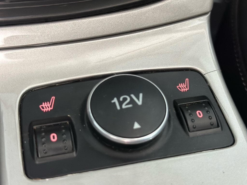 Ford C-Max Energi SEL 2016