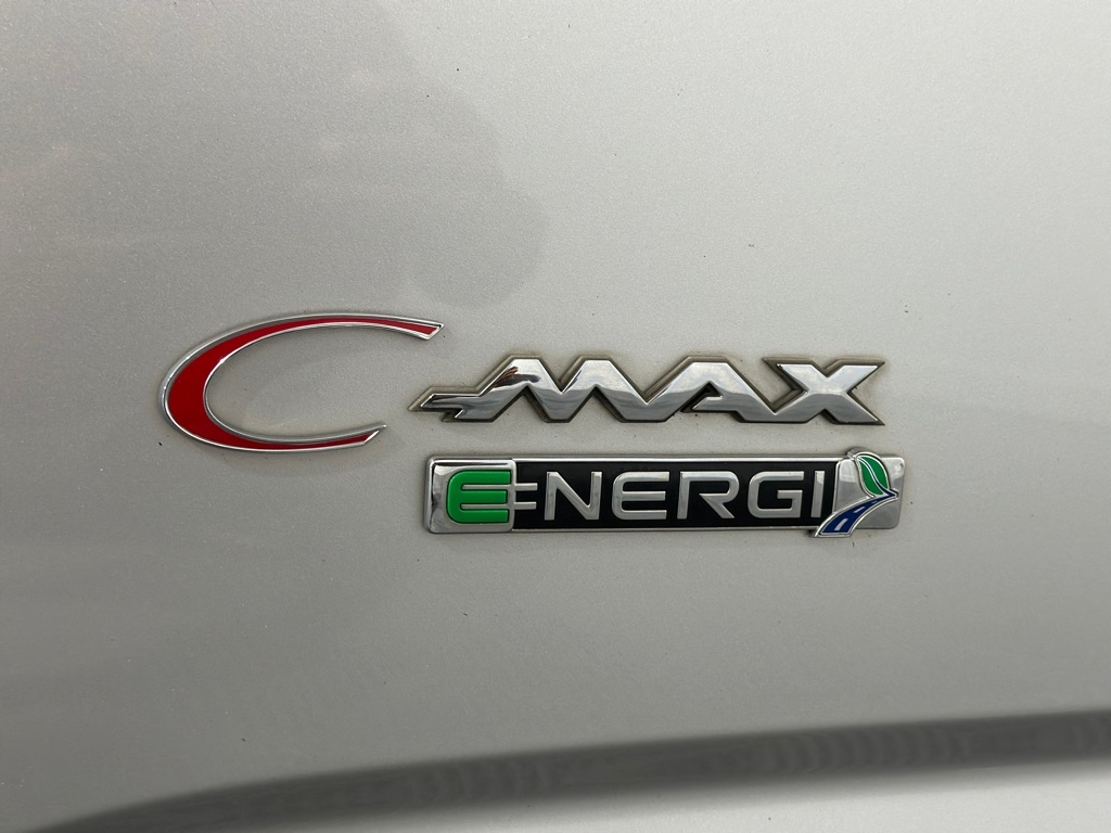 Ford C-Max Energi SEL 2016