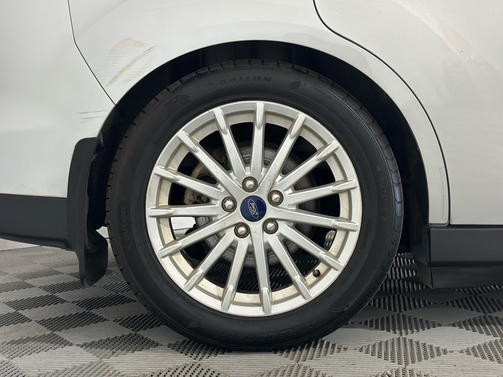 Ford C-Max Energi SEL 2016