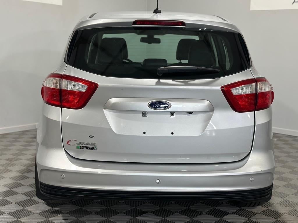 Ford C-Max Energi SEL 2016