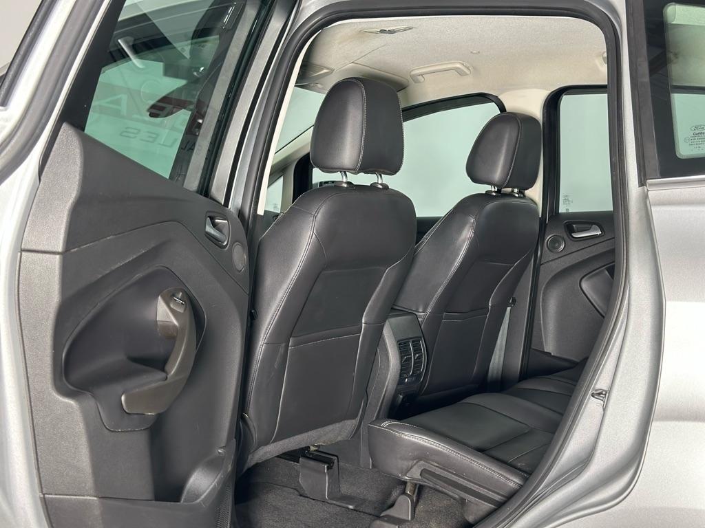 Ford C-Max Energi SEL 2016