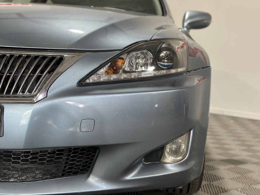 Lexus IS IS 250 AWD 6-Speed Sequential 2009