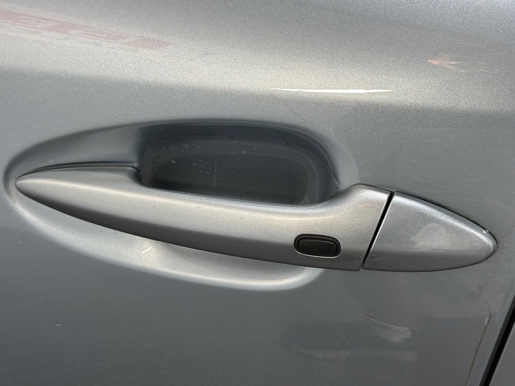 Lexus IS IS 250 AWD 6-Speed Sequential 2009