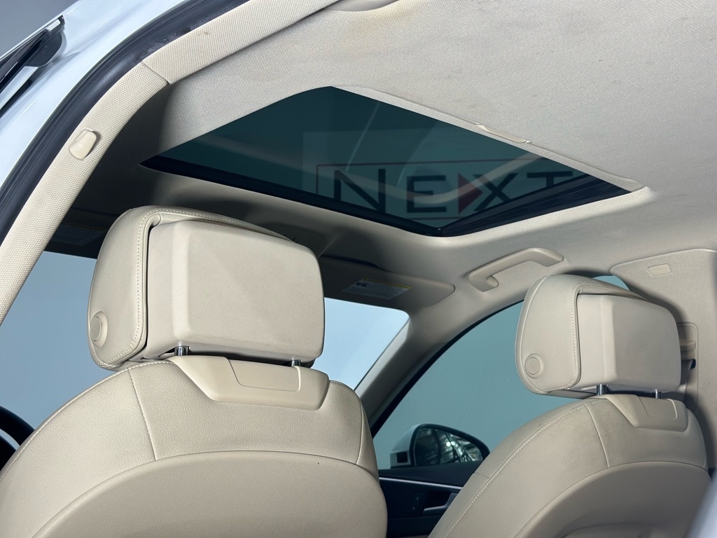 Audi A4 2.0 TFSI Premium quattro 7A 2019