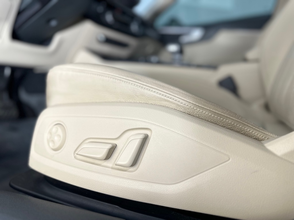 Audi A4 2.0 TFSI Premium quattro 7A 2019