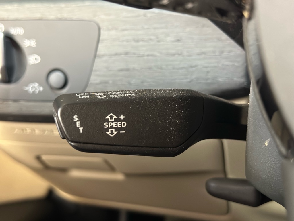 Audi A4 2.0 TFSI Premium quattro 7A 2019