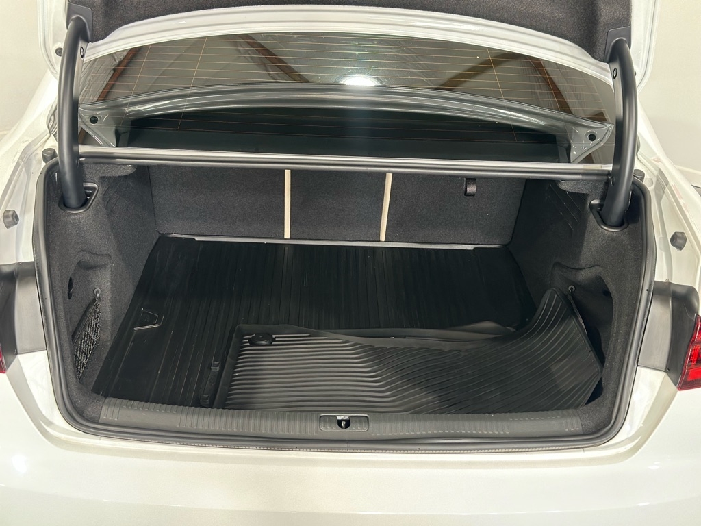 Audi A4 2.0 TFSI Premium quattro 7A 2019