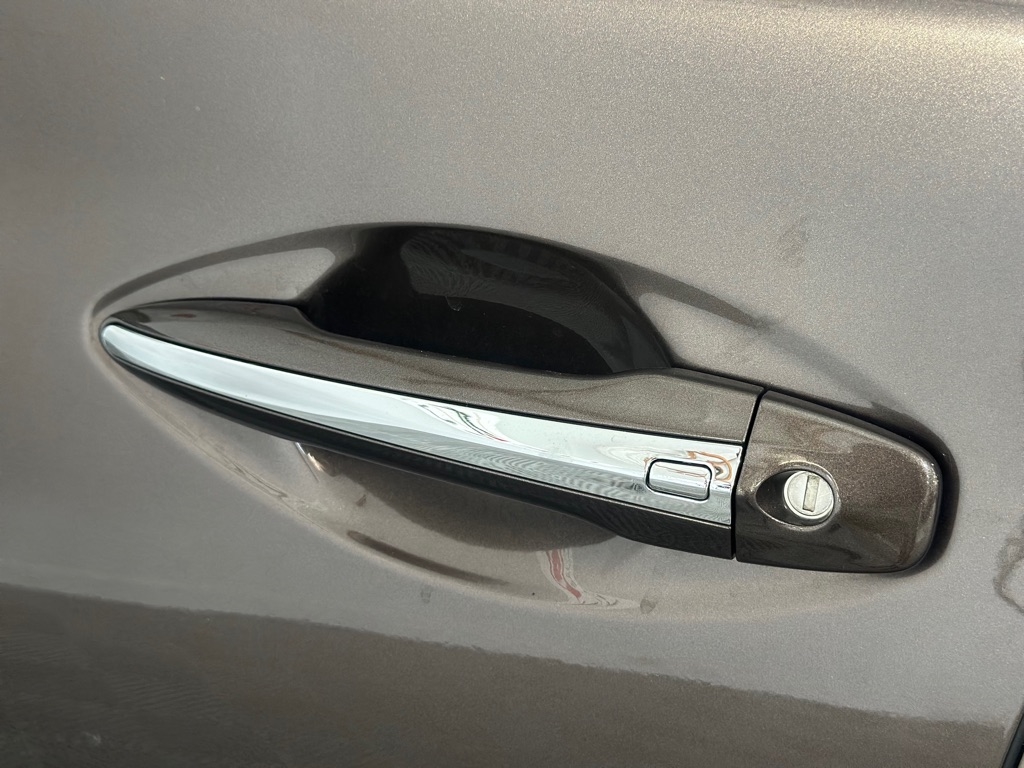 Infiniti Q50 Base AWD 2015