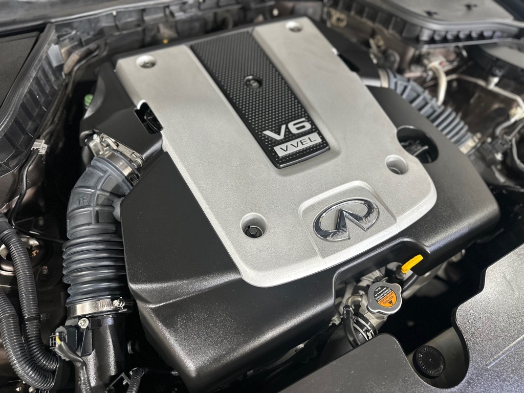 Infiniti Q50 Base AWD 2015