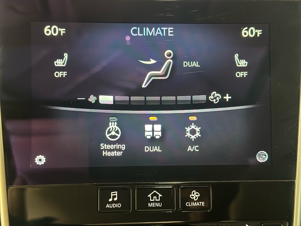 Infiniti Q50 Base AWD 2015