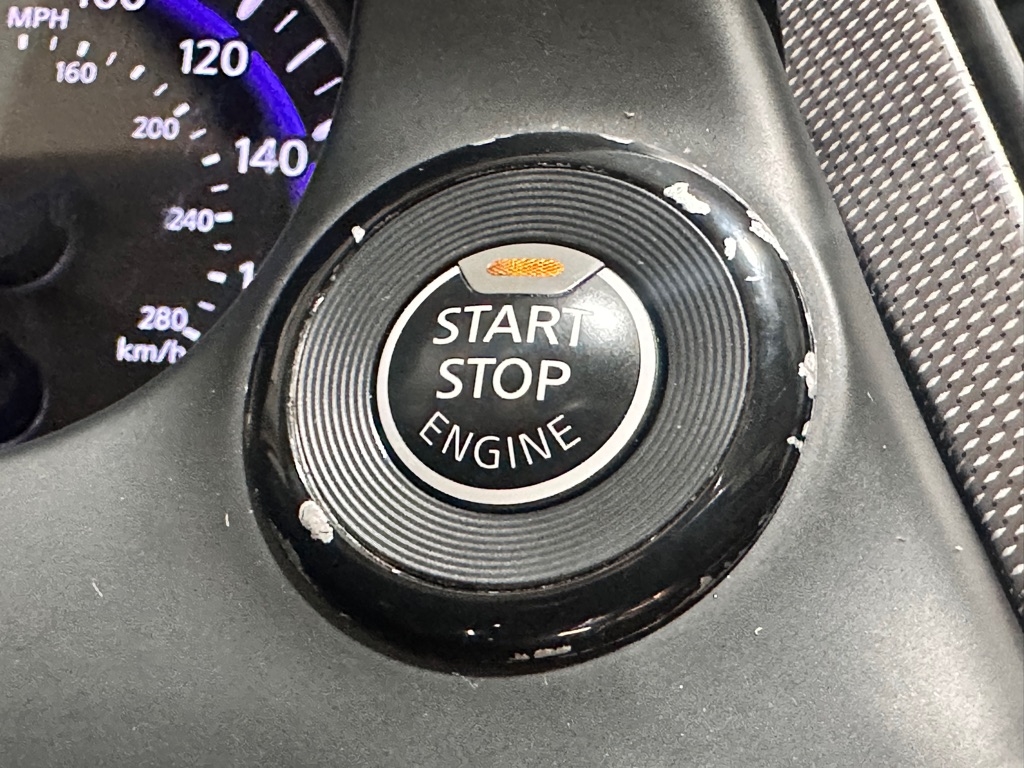 Infiniti Q50 Base AWD 2015