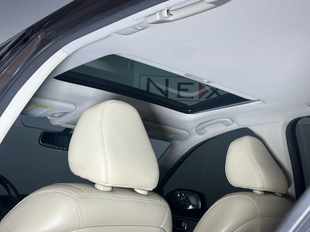 Infiniti Q50 Base AWD 2015