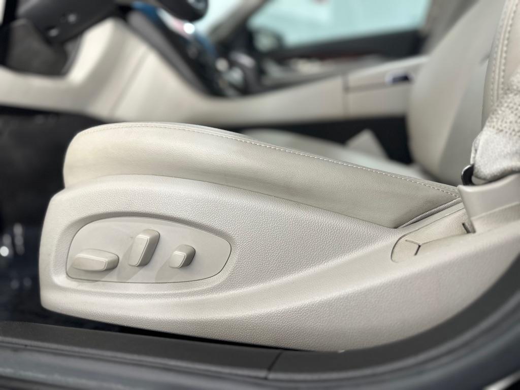 Cadillac CTS 2.0L Turbo AWD 2019